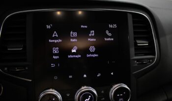 RENAULT Mégane IV Sport Tourer Fase II 1.5 BLUE DCI INTENS completo