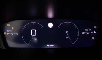 PEUGEOT 2008 1.2 PURETECH ALLURE completo