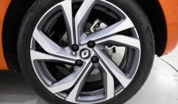 RENAULT Clio V 1.0 TCE RS LINE completo