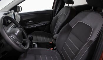 DACIA Jogger 1.0 TCE SL EXTREME+ UP&GO 7L completo