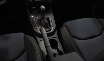 SEAT Ibiza 1.0 TSI FR DSG completo