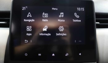 RENAULT Clio V 1.0 TCE EVOLUTION completo