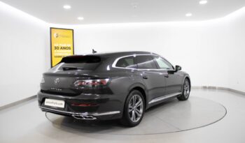 VOLKSWAGEN Arteon Shooting Brake 2.0 TDI R-LINE DSG completo