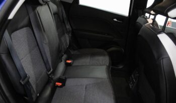 RENAULT Captur 1.0 TCE TECHNO completo