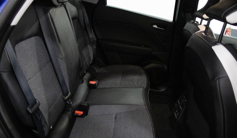 RENAULT Captur 1.0 TCE TECHNO completo