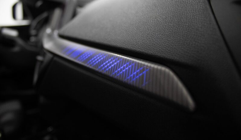 BMW Serie 116 D LINE SPORT AUTO completo