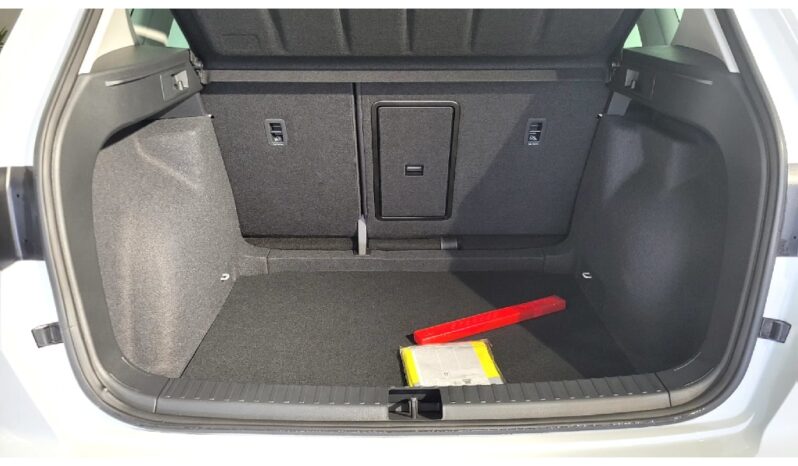 SEAT Ateca 2.0 TDI STYLE completo