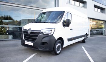 RENAULT Master III Fase III 2.3 DCI L3H2 3.5T SS completo