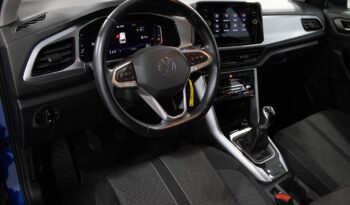 VOLKSWAGEN T-Roc 1.0 TSI LIFE completo