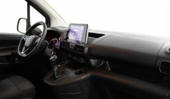 OPEL Combo Cargo VAN 1.5 CDTI L1H1 ENJOY completo