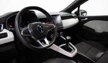 RENAULT Clio V 1.0 TCE TECHNO completo