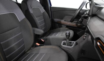 DACIA Sandero Stepway 1.0 TCE EXPRESSION completo