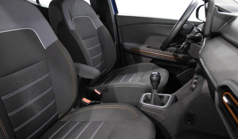 DACIA Sandero Stepway 1.0 TCE EXPRESSION completo