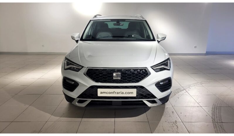 SEAT Ateca 2.0 TDI STYLE completo