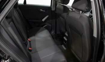 AUDI Q2 30 TDI completo