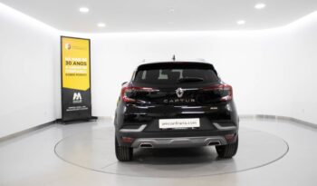 RENAULT Captur 1.0 TCE RS LINE completo