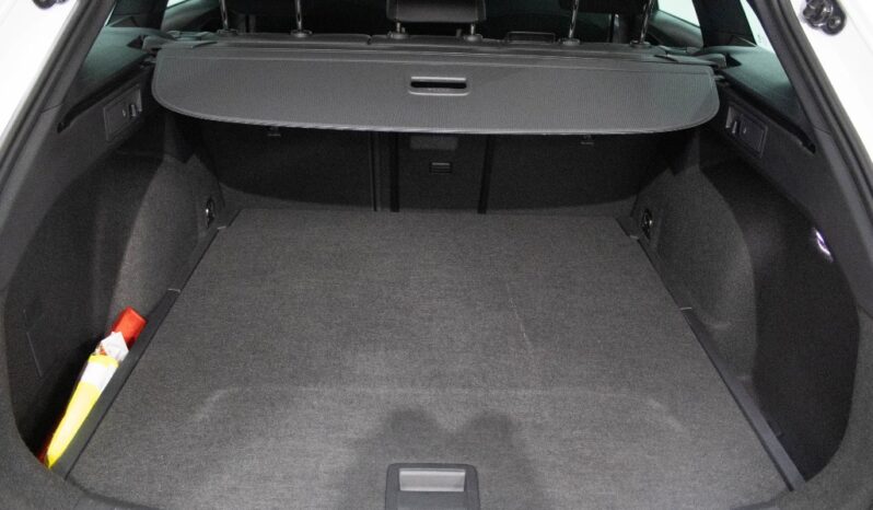 CUPRA Leon ST 2.0 TDI MID DSG completo