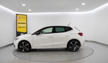 SEAT Ibiza 1.0 TSI FR DSG completo