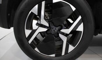 PEUGEOT 2008 1.2 PURETECH ALLURE completo