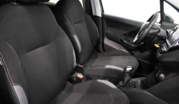 PEUGEOT 208 1.6 BLUEHDI STYLE completo