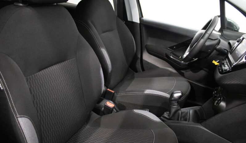 PEUGEOT 208 1.6 BLUEHDI STYLE completo