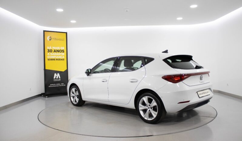 SEAT Leon 1.0 TSI STYLE completo