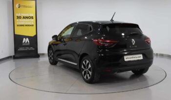 RENAULT Clio V 1.0 TCE EVOLUTION completo