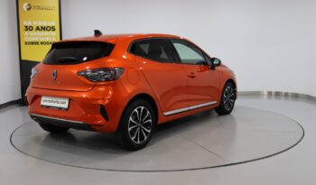 RENAULT Clio V Fase II 1.0 TCE TECHNO completo