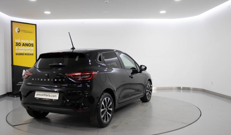 MITSUBISHI Colt 1.0 MPI-T INVITE completo