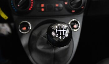 FIAT 500C 1.0 HYBRID completo