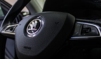 SKODA Octavia Break 1.6 TDI GREENLINE completo