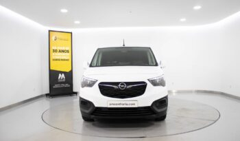 OPEL Combo Cargo VAN 1.5 CDTI L1H1 ENJOY completo