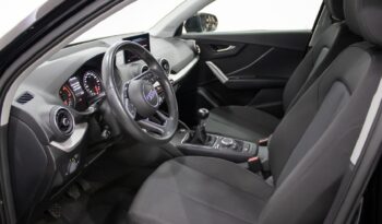 AUDI Q2 30 TDI completo