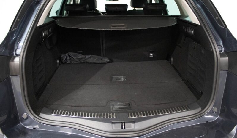 RENAULT Mégane IV Sport Tourer Fase II 1.5 BLUE DCI INTENS completo