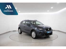 SEAT Arona 1.0 TSI STYLE DSG