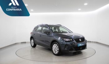 SEAT Arona 1.0 TSI STYLE DSG