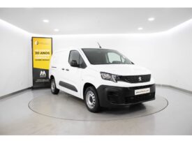 PEUGEOT Partner 1.5 BLUEHDI PRO LONGA