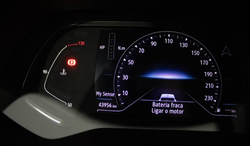 RENAULT Clio V 1.0 TCE TECHNO completo