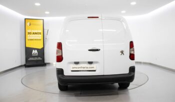 PEUGEOT Partner 1.5 BLUEHDI PRO LONGA completo