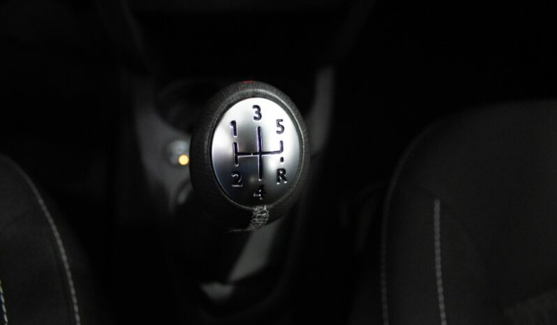 DACIA Logan MCV 0.9 TCE COMFORT BI-FUEL completo