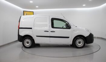 RENAULT Kangoo Express Fase II 1.5 DCI BUSINESS S/S completo