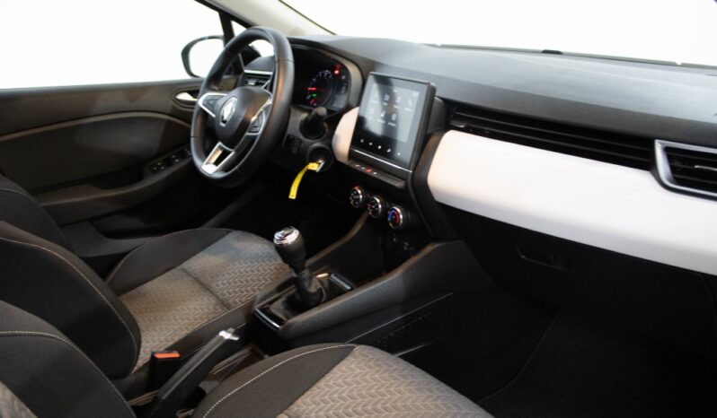 RENAULT Clio V 1.0 TCE EVOLUTION completo