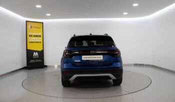 VOLKSWAGEN T-Cross 1.0 TSI FREESTYLE completo