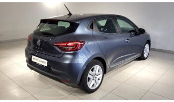 RENAULT Clio V 1.0 TCE INTENS BI-FUEL completo