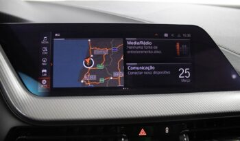 BMW Serie 116 D LINE SPORT AUTO completo