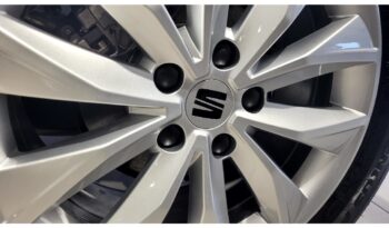 SEAT Ateca 2.0 TDI STYLE completo