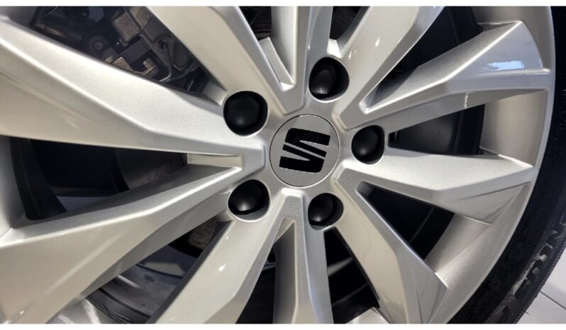 SEAT Ateca 2.0 TDI STYLE completo
