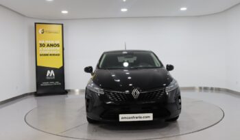 RENAULT Clio V Fase II 1.0 TCE EVOLUTION BI-FUEL completo