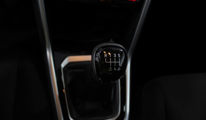 VOLKSWAGEN T-Roc 1.0 TSI LIFE completo