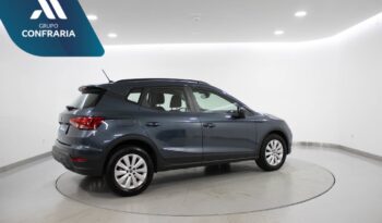 SEAT Arona 1.0 TSI STYLE DSG completo